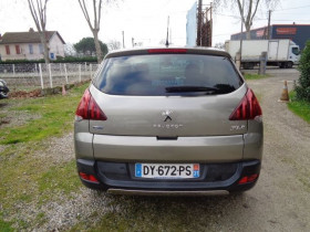 Peugeot 3008 1.6 BLUEHDI 120CH STYLE II S&S  occasion  Aucamville - photo n6