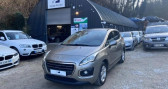 Annonce Peugeot 3008 occasion Diesel 1.6 BlueHDi 120cv Allure 2�me Main BVA � Sathonay-Camp