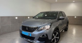 Peugeot 3008 occasion année 2016 boite Automatique Annonce Peugeot 3008 occasion Diesel 1.6 BLUEHDI 120CV ALLURE BOITE AUTOMATIQUE GRIP CONTROL à La Buisse