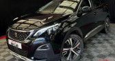 Peugeot 3008 occasion année 2018 boite Automatique Annonce Peugeot 3008 occasion Diesel 1.6 bluehdi eat6 120 allure business à Saint Martin Boulogne