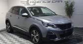 Peugeot 3008 occasion année 2017 boite Automatique Annonce Peugeot 3008 occasion Diesel 1.6 BlueHDi S&S 120 BV EAT6 Allure à COIGNIERES