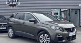 Annonce Peugeot 3008 occasion Diesel 1.6 BlueHDi S&S - 120 - BV EAT6  II 2016 Active Business PHA  Chateaubernard