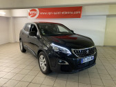 Annonce Peugeot 3008 occasion Diesel 1.6 BlueHDi S&S - 120 - BVM  II 2016 Active Business PHASE 1  Saint-tienne