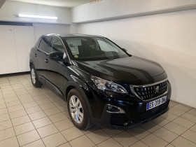 Peugeot 3008 , garage VPN AUTOS SAINT-ETIENNE - JP BENMELEH AUTOMOBILES  Saint-tienne