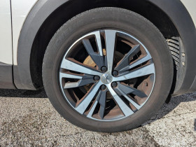 Peugeot 3008 1.6 BlueHDi S&S - 120  II 2016 GT Line  occasion � Ganges - photo n�10