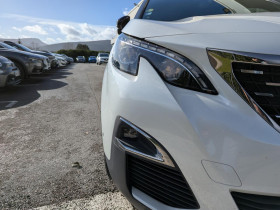 Peugeot 3008 1.6 BlueHDi S&S - 120  II 2016 GT Line  occasion � Ganges - photo n�6