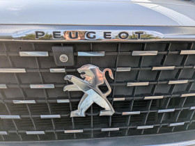 Peugeot 3008 1.6 BlueHDi S&S - 120  II 2016 GT Line  occasion � Ganges - photo n�8