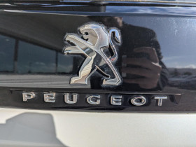 Peugeot 3008 1.6 BlueHDi S&S - 120  II 2016 GT Line  occasion � Ganges - photo n�18