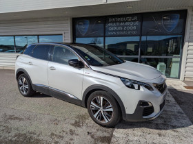 Peugeot 3008 , garage SJ AUTOMOBILES � Ganges