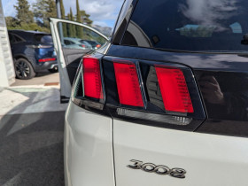 Peugeot 3008 1.6 BlueHDi S&S - 120  II 2016 GT Line  occasion � Ganges - photo n�16