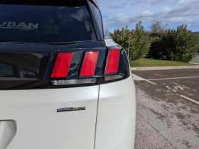 Peugeot 3008 1.6 BlueHDi S&S - 120  II 2016 GT Line  occasion � Ganges - photo n�15