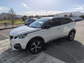 Peugeot 3008 1.6 BlueHDi S&S - 120  II 2016 GT Line  occasion � Ganges - photo n�4