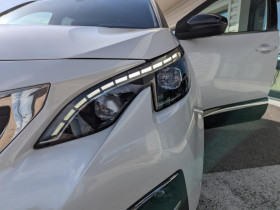 Peugeot 3008 1.6 BlueHDi S&S - 120  II 2016 GT Line  occasion � Ganges - photo n�7