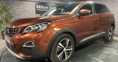 Peugeot 3008 occasion année 2017 boite Manuelle Annonce Peugeot 3008 occasion Diesel 1.6 BlueHDi S&S - 120 II Allure à GUERET
