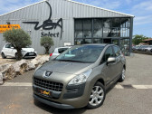 Annonce Peugeot 3008 occasion Essence 1.6 COMFORT  Toulouse