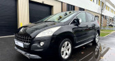 Annonce Peugeot 3008 occasion Diesel 1.6 E-HDI 112 ALLURE BMP6 � FRESNES