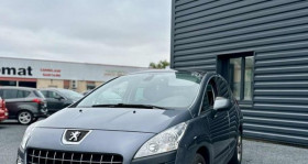 Peugeot 3008 , garage GARAGE MERCIER  VARETZ