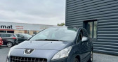 Peugeot 3008 occasion année 2011 boite Manuelle Annonce Peugeot 3008 occasion Diesel 1.6 e-HDI 112ch à VARETZ