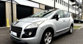 Annonce Peugeot 3008 occasion Diesel 1.6 E-HDI 115 ALLURE ETG6 DISTRIBUTION NEUVE � FRESNES
