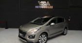 Annonce Peugeot 3008 occasion Diesel 1.6 E-HDI 115 ETG6 Allure � Saran