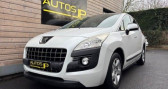 Peugeot 3008 1.6 e-hdi 115 fap business bmp6  2013 - annonce de voiture en vente sur Auto S&eacute;lection.com