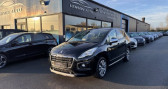 Annonce Peugeot 3008 occasion Diesel 1.6 e-hdi 115 GPS TEL LED CLIM REGULATEUR � Verson