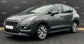 Annonce Peugeot 3008 occasion Diesel 1.6 e-Hdi 115ch Active BVM6  BEZIERS