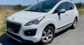 Peugeot 3008 1.6 E-HDI 115ch ALLURE ETG6  2014 - annonce de voiture en vente sur Auto Sélection.com
