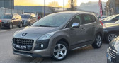 Annonce Peugeot 3008 occasion Diesel 1.6 E-HDI 115ch Style � FONTAINE