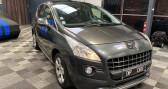 Annonce Peugeot 3008 occasion Diesel 1.6 E-HDI 16V 112 ALLURE BMP6 � Le Mans