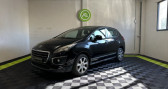 Annonce Peugeot 3008 occasion Diesel 1.6 e-HDi FAP Active ETG6  SARRIANS