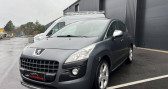 Peugeot 3008 1.6 e-HDi112 FAP Active BMP6  2012 - annonce de voiture en vente sur Auto S&eacute;lection.com