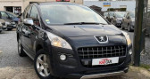 Annonce Peugeot 3008 occasion Diesel 1.6 e-HDi112 FAP Allure BMP6  Saint Soupplets