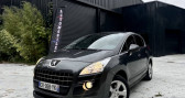 Peugeot 3008 1.6 e-HDi112 FAP Allure BMP6   Montgeron 91