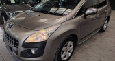 Peugeot 3008 occasion année 2012 boite Automatique Annonce Peugeot 3008 occasion Diesel 1.6 e-HDi112 FAP Allure BMP6 à Sainte-Geneviève-des-Bois