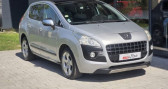 Annonce Peugeot 3008 occasion Diesel 1.6 E-HDI112 FAP ALLURE BMP6 � Geispolsheim