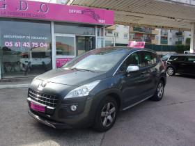 Peugeot 3008 , garage GROUPEMENT DE L'OCCASION  Toulouse
