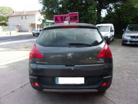 Peugeot 3008 1.6 E-HDI112 FAP ALLURE BMP6  occasion  Toulouse - photo n5