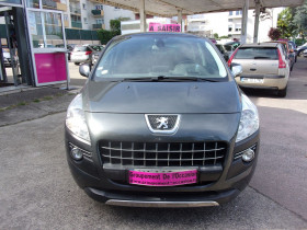 Peugeot 3008 1.6 E-HDI112 FAP ALLURE BMP6  occasion  Toulouse - photo n3