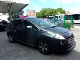 Peugeot 3008 1.6 E-HDI112 FAP ALLURE BMP6  occasion  Toulouse - photo n2