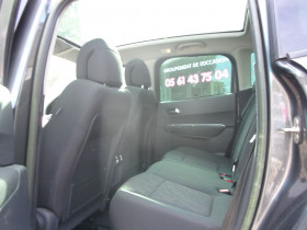 Peugeot 3008 1.6 E-HDI112 FAP ALLURE BMP6  occasion  Toulouse - photo n9