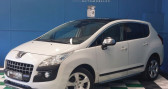 Peugeot 3008 1.6 E-HDI112 FAP ALLURE BVA   Royan 17