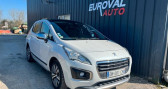 Peugeot 3008 1.6 e-HDi115 Allure BVA   Fontenay-sur-Eure 28