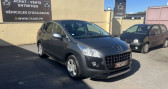 Peugeot 3008 occasion année 2013 boite Automatique Annonce Peugeot 3008 occasion Diesel 1.6 e-HDi115 FAP Allure BMP6 à Brie-Comte-Robert