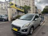 Peugeot 3008 1.6 E-HDI115 FAP ALLURE ETG6   Pantin 93