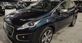 Annonce Peugeot 3008 occasion Diesel 1.6 e-HDi115 FAP F�line ETG6 � Sainte-Genevi�ve-des-Bois
