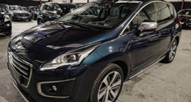 Peugeot 3008 , garage GARAGE DE LA CROIX BLANCHE � Sainte-Genevi�ve-des-Bois