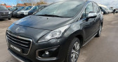 Peugeot 3008 1.6 ehdi 115cv 122000Km-1ere Main-Cuir-Toit panoramique   Montigny-en-Gohelle 62