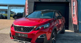 Annonce Peugeot 3008 occasion Essence 1.6 ESS 180 GT LINE EAT - Camra de recul - Coffre lectriqu  01500
