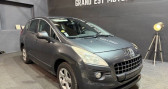 Annonce Peugeot 3008 occasion Diesel 1.6 HDI (112cv) suivi d�entretien kit de distribution fait p � Moineville